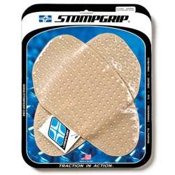 STOMPGRIP UNIVERSAL VOLCANO CLEAR
