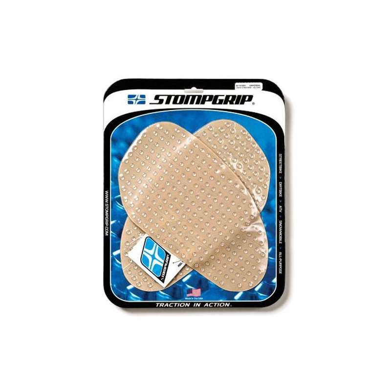 STOMPGRIP UNIVERSAL VOLCANO CLEAR