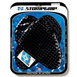 STOMPGRIP UNIVERSAL VOLCANO BLACK
