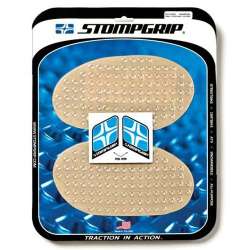 STOMPGRIP UNIVERSAL VOLCANO CLEAR