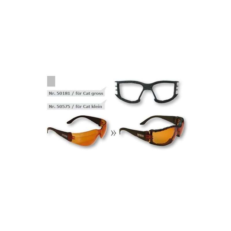 EYEREX WINDSTOP FÜR CAT KLEIN