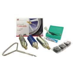 REMA TIP TOP KIT DE RÉPARATION