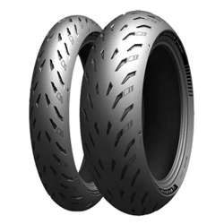 190/55ZR17 73W TL POWER 5