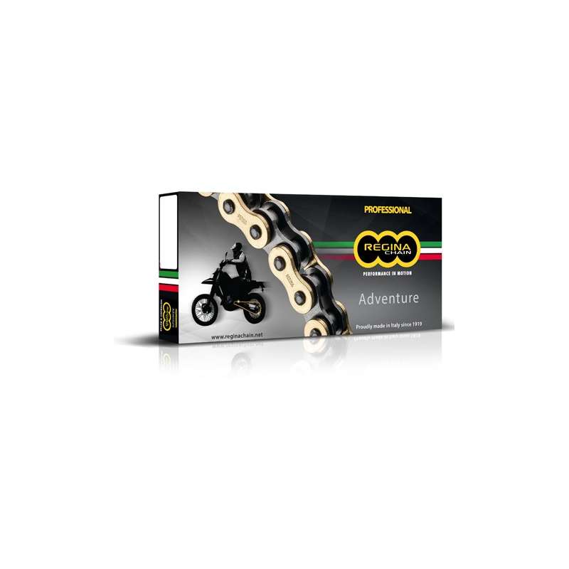 REGINA KETTE 520 Z-RING