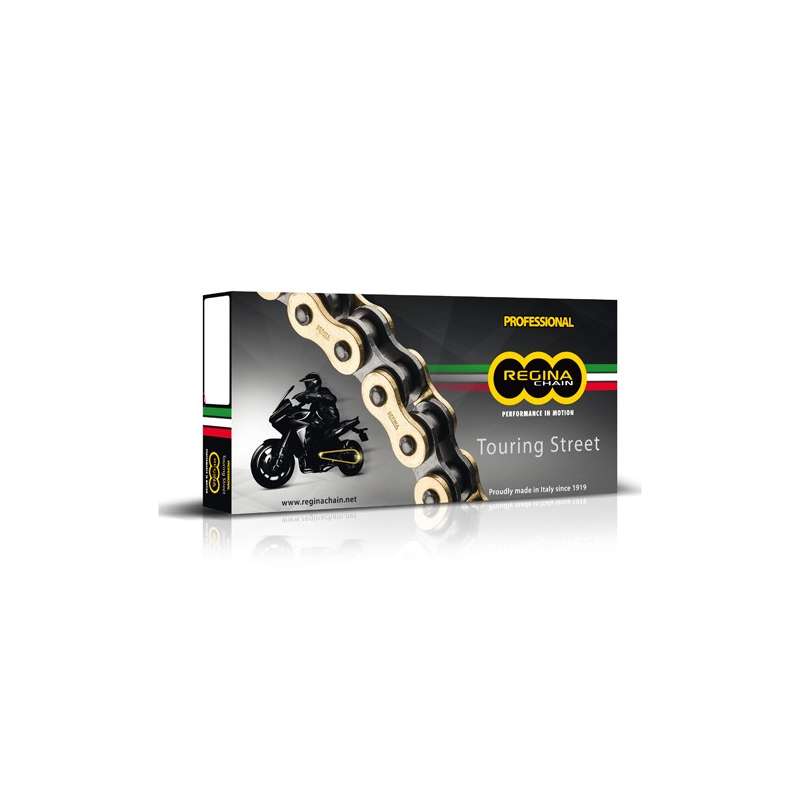 REGINA KETTE 520 Z-RING