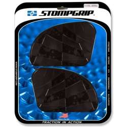 STOMPGRIP SMOOTHRIDGE BLACK VINTAGE