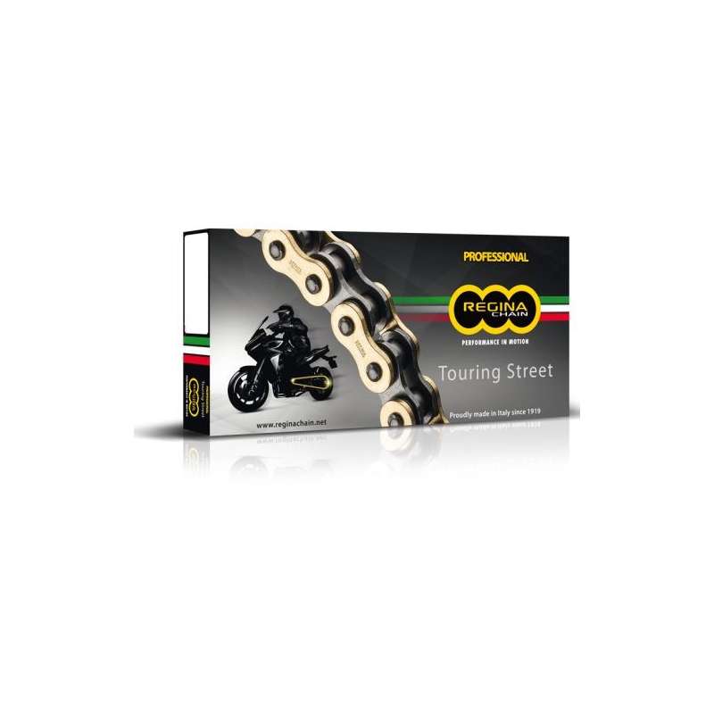 REGINA KETTE 530 ZRT Z-RING
