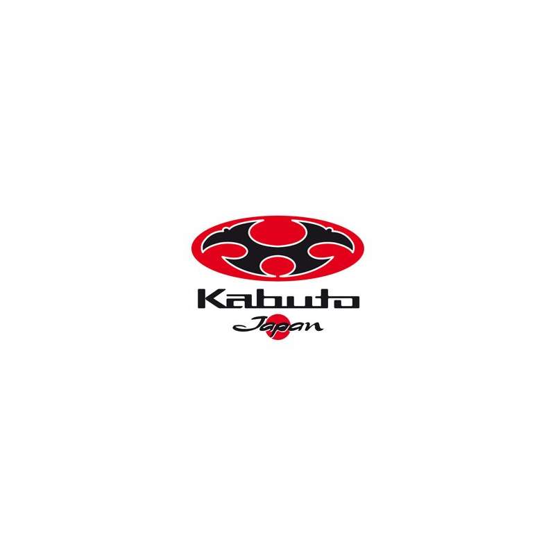 KABUTO VENTILATION MENTON