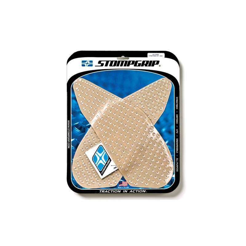 STOMPGRIP VOLCANO CLEAR YAMAHA