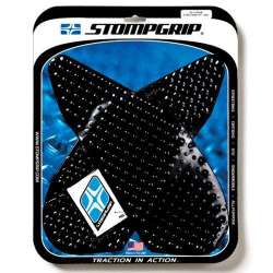 STOMPGRIP VOLCANO BLACK YAMAHA