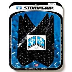 STOMPGRIP VOLCANO BLACK YAMAHA