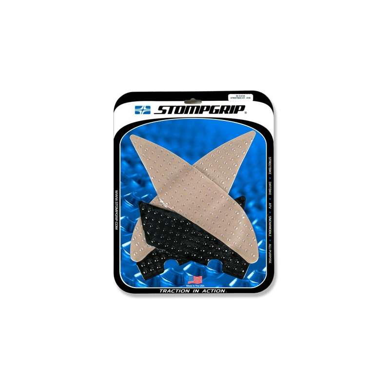 STOMPGRIP VOLCANO CLEAR YAMAHA