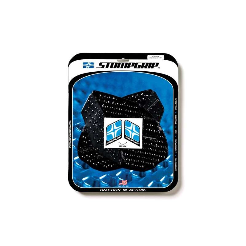 STOMPGRIP VOLCANO BLACK YAMAHA