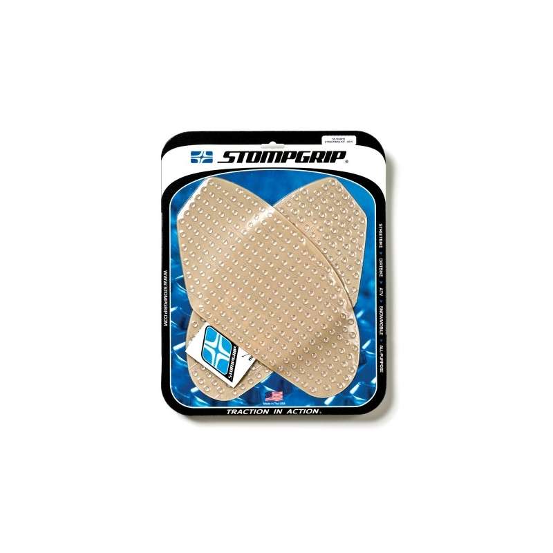 STOMPGRIP VOLCANO CLEAR HONDA