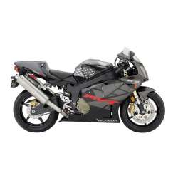 STOMPGRIP VOLCANO CLEAR HONDA