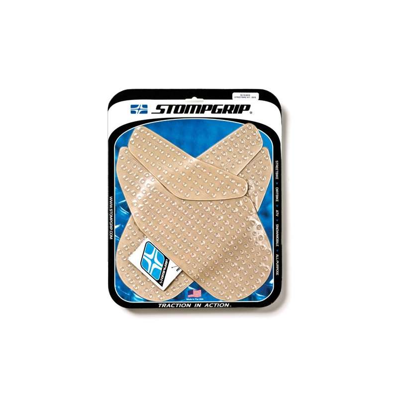 STOMPGRIP VOLCANO CLEAR HONDA