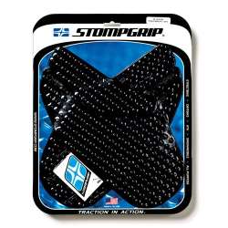 STOMPGRIP VOLCANO BLACK HONDA