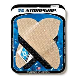 STOMPGRIP VOLCANO CLEAR HONDA