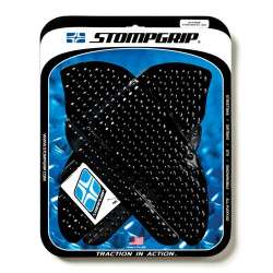 STOMPGRIP VOLCANO BLACK HONDA
