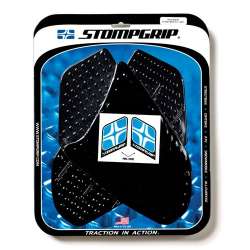 STOMPGRIP VOLCANO BLACK HONDA