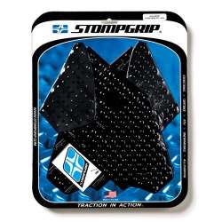 STOMPGRIP VOLCANO BLACK HONDA