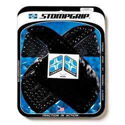 STOMPGRIP VOLCANO BLACK HONDA