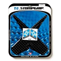 STOMPGRIP VOLCANO BLACK HONDA