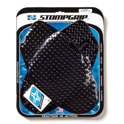 STOMPGRIP VOLCANO BLACK SUZUKI
