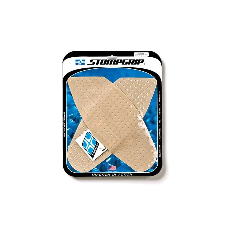 STOMPGRIP VOLCANO CLEAR SUZUKI
