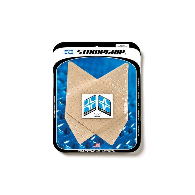 STOMPGRIP VOLCANO CLEAR KTM