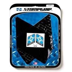 STOMPGRIP VOLCANO BLACK KTM