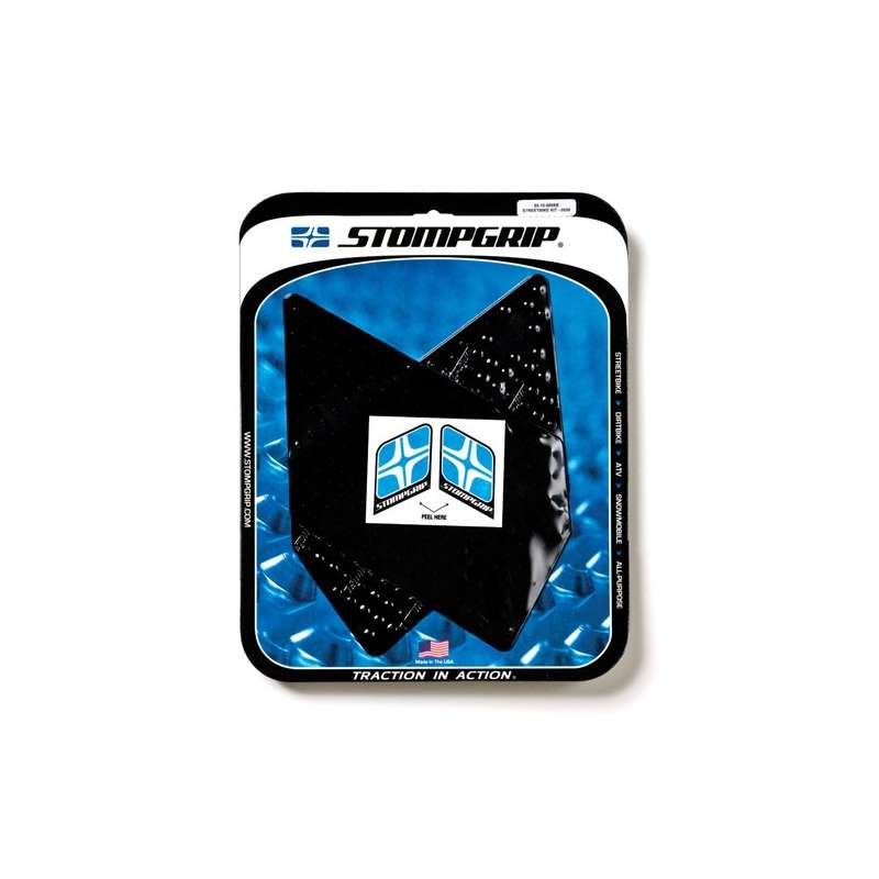 STOMPGRIP VOLCANO BLACK KTM