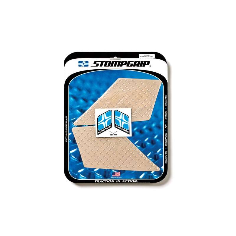 STOMPGRIP VOLCANO CLEAR BMW / KTM