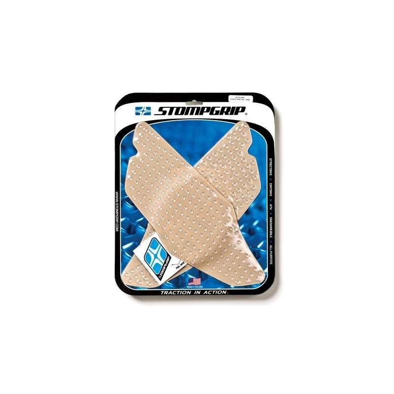 STOMPGRIP VOLCANO CLEAR DUCATI
