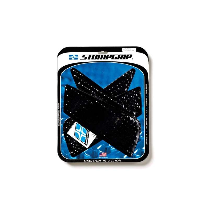 STOMPGRIP VOLCANO BLACK DUCATI