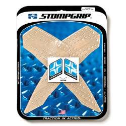 STOMPGRIP VOLCANO CLEAR DUCATI