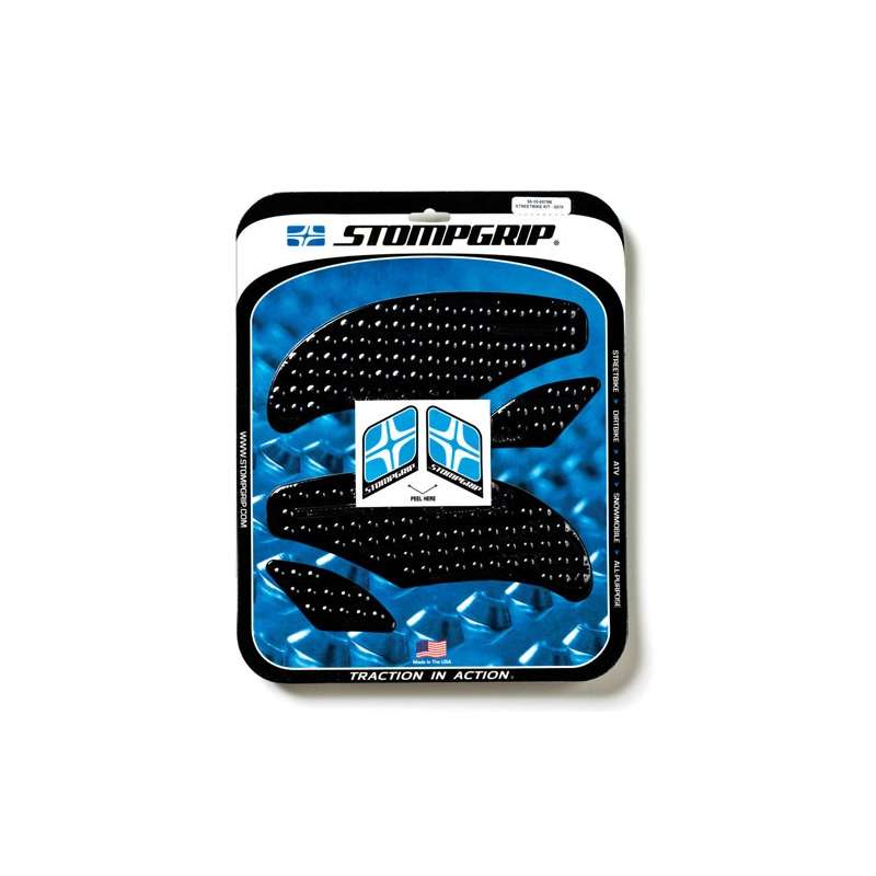 STOMPGRIP VOLCANO BLACK TRIUMPH