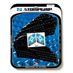 STOMPGRIP VOLCANO BLACK MV AGUSTA