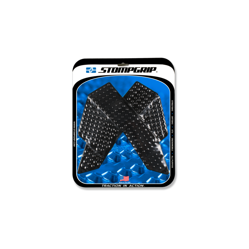 STOMPGRIP VOLCANO BLACK KTM