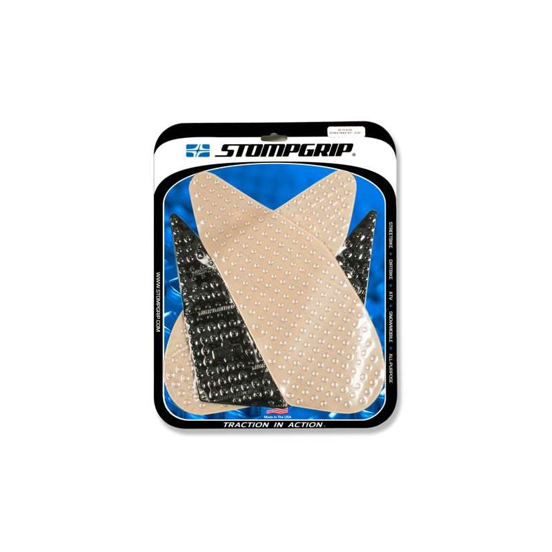 STOMPGRIP VOLCANO CLEAR SUZUKI