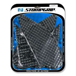 STOMPGRIP VOLCANO BLACK SUZUKI