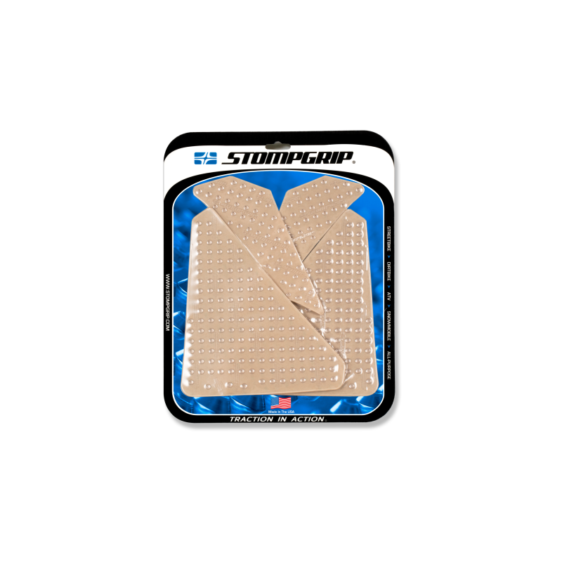 STOMPGRIP VOLCANO CLEAR HUSQVARNA