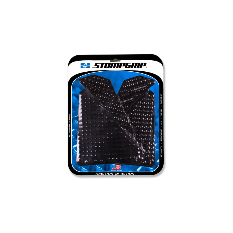 STOMPGRIP VOLCANO BLACK HUSQVARNA