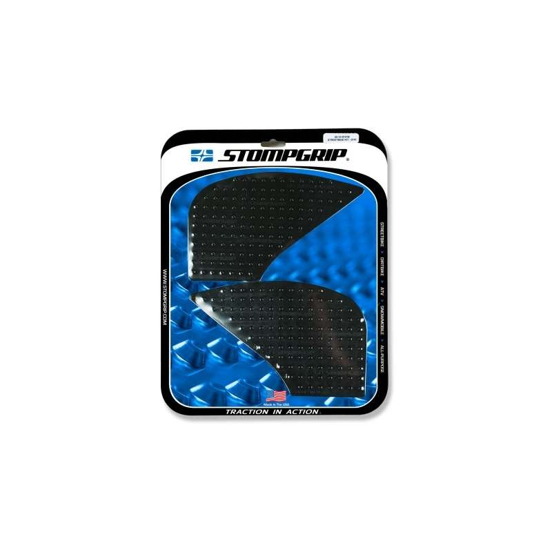 STOMPGRIP VOLCANO BLACK KTM / TRIUMPH