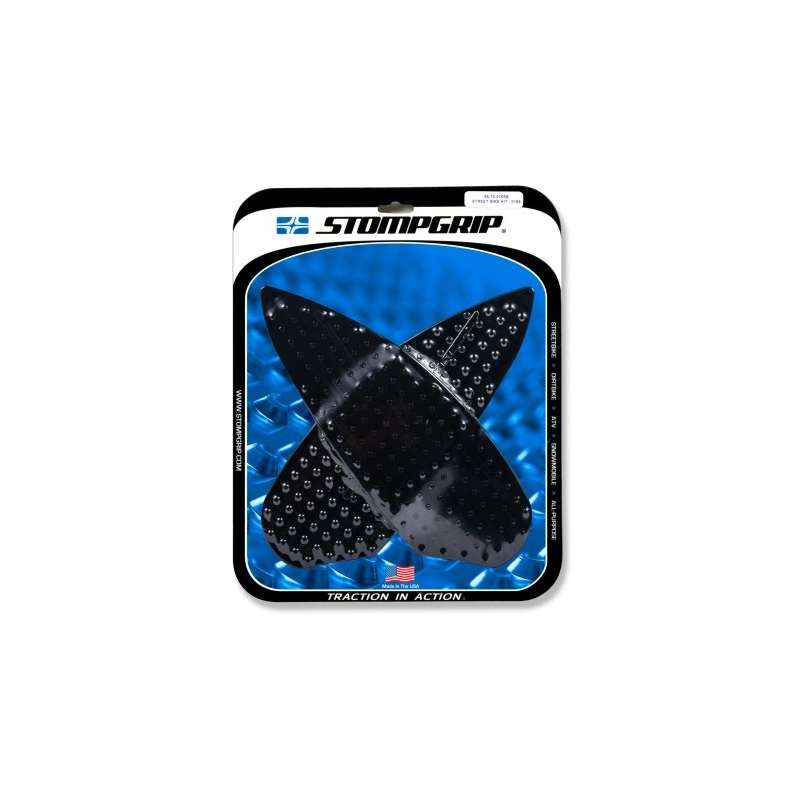STOMPGRIP VOLCANO BLACK BMW