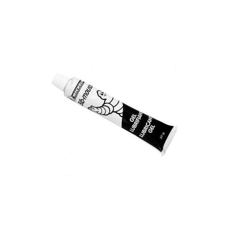 Montage-Gel Bib-Mousse