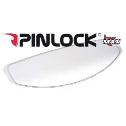 KABUTO PINLOCK 100% MAX VISION
