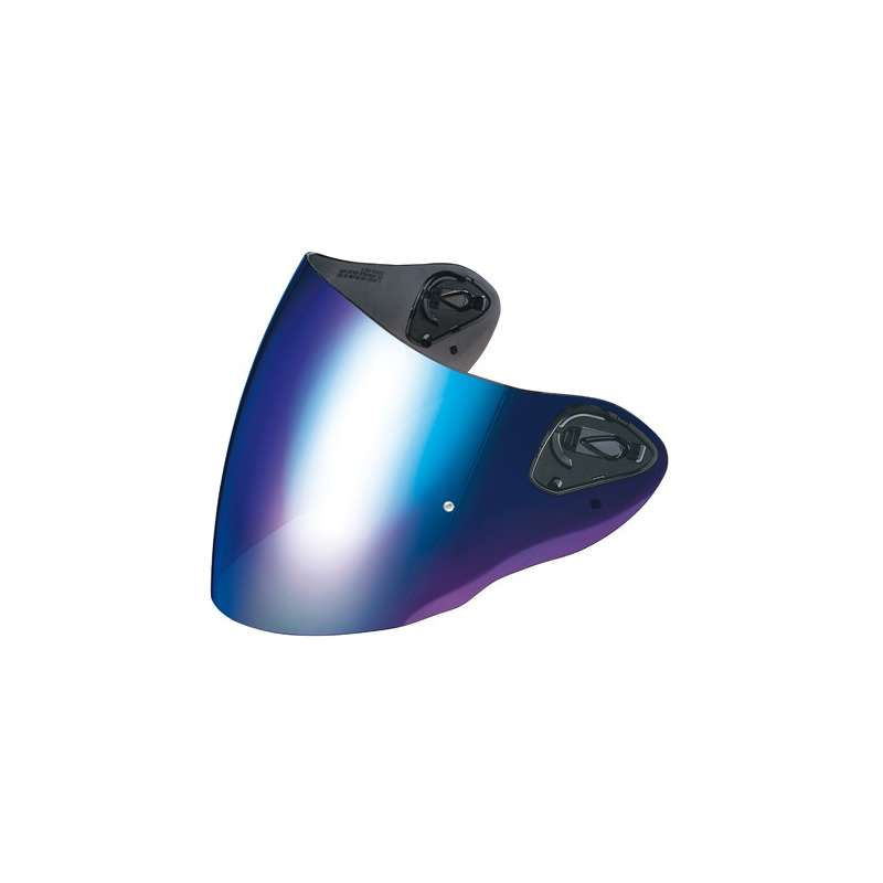 KABUTO VISIÈRE