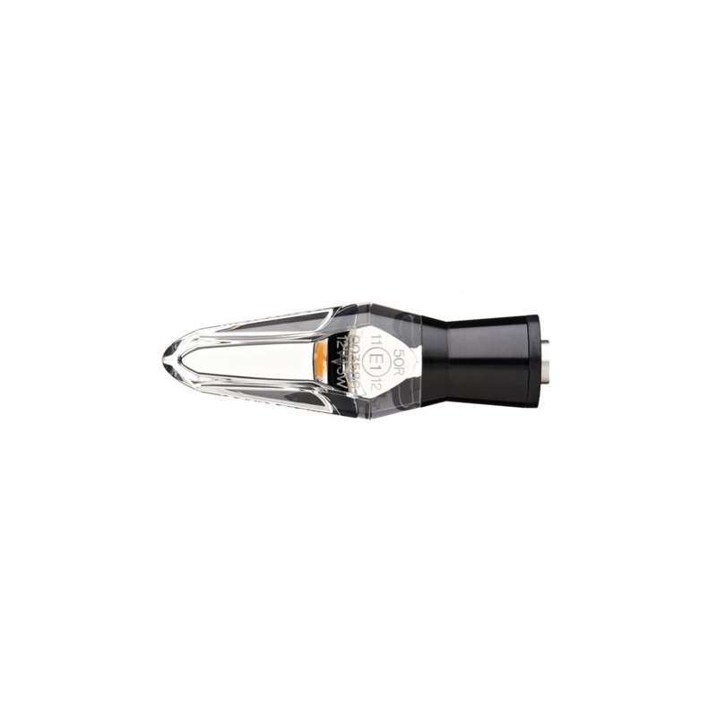 MOTOGADGET BLINKER LED MO-BLAZE ICE
