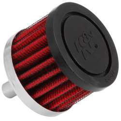 K&N CRANKCASE VENT FILTER
